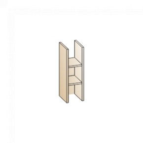Гостиная Мелисса Композиция 2 (Акация Молдау) в Елабуге - elabuga.ok-mebel.com | фото 3