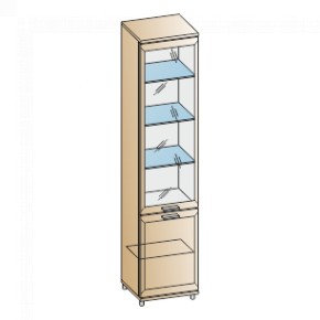 Гостиная Мелисса Композиция 2 (Акация Молдау) в Елабуге - elabuga.ok-mebel.com | фото 7