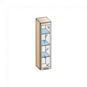 Гостиная Мелисса Композиция 3 (Акация Молдау) в Елабуге - elabuga.ok-mebel.com | фото 4