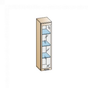 Гостиная Мелисса Композиция 6 (Ясень Асахи) в Елабуге - elabuga.ok-mebel.com | фото 7