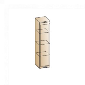 Гостиная Мелисса Композиция 6 (Ясень Асахи) в Елабуге - elabuga.ok-mebel.com | фото 8