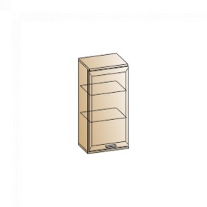 Гостиная Мелисса Композиция 7 (Снежный Ясень) в Елабуге - elabuga.ok-mebel.com | фото 7