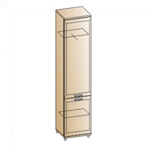 Гостиная Мелисса Композиция 7 (Ясень Асахи) в Елабуге - elabuga.ok-mebel.com | фото 2