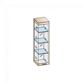 Гостиная Мелисса Композиция 8 (Акация Молдау) в Елабуге - elabuga.ok-mebel.com | фото 8