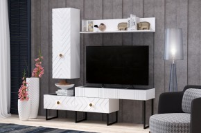 Гостиная "Марсель" (комплект 2) в Елабуге - elabuga.ok-mebel.com | фото 2