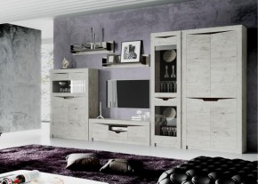 Гостиная Соренто (Дуб Бонифаций) в Елабуге - elabuga.ok-mebel.com | фото