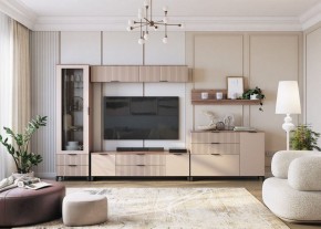 Гостиная Тоскана №3 в Елабуге - elabuga.ok-mebel.com | фото