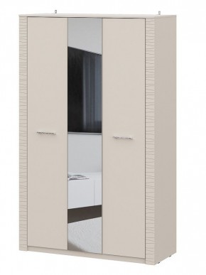 КАЛИПСО Шкаф комбинированный трехстворчатый (1300) в Елабуге - elabuga.ok-mebel.com | фото