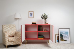 Кармин Комод 16.230.03 в Елабуге - elabuga.ok-mebel.com | фото 2