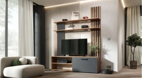 КАРОЛИНА Гостиная в Елабуге - elabuga.ok-mebel.com | фото