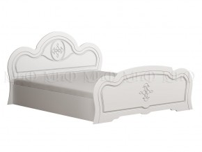 КАРОЛИНА Спальный гарнитур (МДФ) модульный в Елабуге - elabuga.ok-mebel.com | фото 5