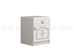 КАРОЛИНА Спальный гарнитур (МДФ) модульный в Елабуге - elabuga.ok-mebel.com | фото 6