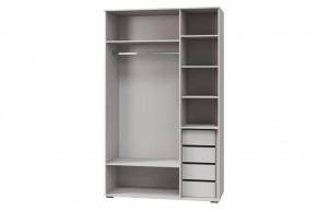 КАШЕМИР Спальный гарнитур (модульный) в Елабуге - elabuga.ok-mebel.com | фото 5