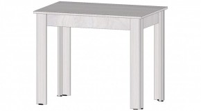 КАЙ Стол (анкор светлый) в Елабуге - elabuga.ok-mebel.com | фото