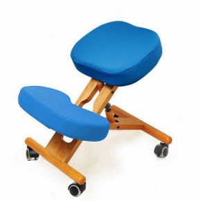 Коленный стул Smartstool KW02 + Чехлы в Елабуге - elabuga.ok-mebel.com | фото
