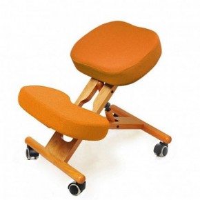 Коленный стул Smartstool KW02 + Чехлы в Елабуге - elabuga.ok-mebel.com | фото 3