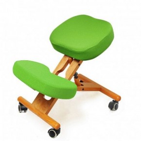 Коленный стул Smartstool KW02 + Чехлы в Елабуге - elabuga.ok-mebel.com | фото 5