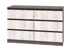 Комод 1200 НКМ Милана векция №12 в Елабуге - elabuga.ok-mebel.com | фото