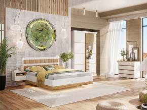 Комод 900 НКМ Дубай секция №3 в Елабуге - elabuga.ok-mebel.com | фото 3