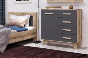 Комод 900 Вега Скандинавия в Елабуге - elabuga.ok-mebel.com | фото 7