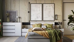 Комод Атлон в Елабуге - elabuga.ok-mebel.com | фото 3