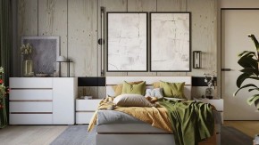Комод Атлон в Елабуге - elabuga.ok-mebel.com | фото 3