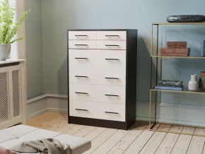 Комод К-2.4 (Венге/Дуб молочный) в Елабуге - elabuga.ok-mebel.com | фото 2
