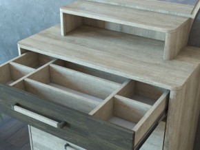Комод К-2.7 ВЕРСАЛЬ-2 в Елабуге - elabuga.ok-mebel.com | фото 2