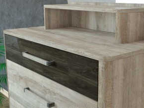 Комод К-2.7 ВЕРСАЛЬ-2 в Елабуге - elabuga.ok-mebel.com | фото 3