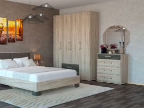 Комод К-2.7 ВЕРСАЛЬ-2 в Елабуге - elabuga.ok-mebel.com | фото 4