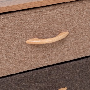 Комод Leset Локи с вешалкой в Елабуге - elabuga.ok-mebel.com | фото 9