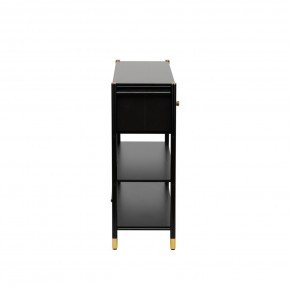 Комод Leset Нирита/Хайди с полками 2 ящика в Елабуге - elabuga.ok-mebel.com | фото 4