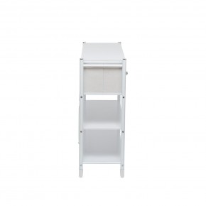 Комод Leset Нирита/Хайди с полками 2 ящика в Елабуге - elabuga.ok-mebel.com | фото 4