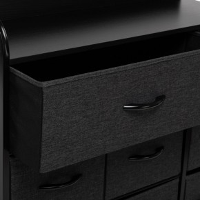 Комод Leset Ноа 7 ящиков в Елабуге - elabuga.ok-mebel.com | фото 6