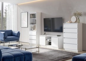 НИЦЦА-8 Комод (НЦ.08) в Елабуге - elabuga.ok-mebel.com | фото 2