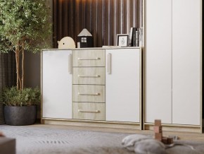 Комод НКМ Эдем-1 секция №12 в Елабуге - elabuga.ok-mebel.com | фото 3