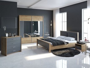 Комод с плитой 22 мм ЛИБЕРТИ в Елабуге - elabuga.ok-mebel.com | фото 2