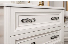Комод узкий Мишель 4 ящика в Елабуге - elabuga.ok-mebel.com | фото 2