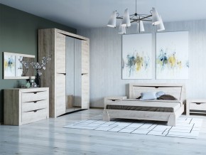Комод ВЕРСАЛЬ-5 секция №8 в Елабуге - elabuga.ok-mebel.com | фото 3