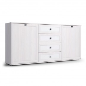 Комодино (фасады глухие) Парма Нео в Елабуге - elabuga.ok-mebel.com | фото 4