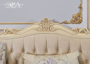 Комплект мягкой мебели Мона Лиза (крем) с раскладным механизмом в Елабуге - elabuga.ok-mebel.com | фото 9