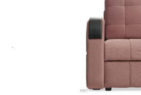 Комплект мягкой мебели Остин HB-178-18 (Велюр) Угловой + 1 кресло в Елабуге - elabuga.ok-mebel.com | фото 2
