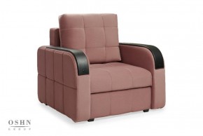 Комплект мягкой мебели Остин HB-178-18 (Велюр) Угловой + 1 кресло в Елабуге - elabuga.ok-mebel.com | фото 3