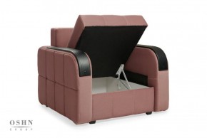 Комплект мягкой мебели Остин HB-178-18 (Велюр) Угловой + 1 кресло в Елабуге - elabuga.ok-mebel.com | фото 4