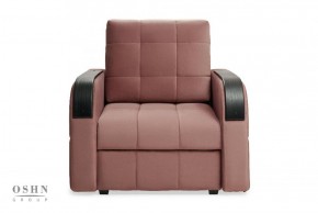 Комплект мягкой мебели Остин HB-178-18 (Велюр) Угловой + 1 кресло в Елабуге - elabuga.ok-mebel.com | фото 5