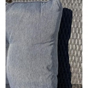 Комплект плетеной мебели AFM-307G-Grey в Елабуге - elabuga.ok-mebel.com | фото 1