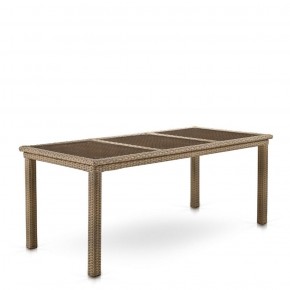 Комплект плетеной мебели T365/S65B-W65 Light Brown в Елабуге - elabuga.ok-mebel.com | фото 3