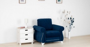 Комплект Роуз ТД 410 диван-кровать + кресло + комплект подушек в Елабуге - elabuga.ok-mebel.com | фото 2