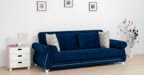 Комплект Роуз ТД 410 диван-кровать + кресло + комплект подушек в Елабуге - elabuga.ok-mebel.com | фото 3