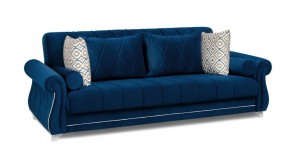Комплект Роуз ТД 410 диван-кровать + кресло + комплект подушек в Елабуге - elabuga.ok-mebel.com | фото 4